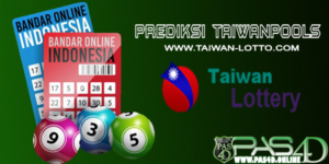Angka Main Taiwanpools 19 OKTOBER 2021 - Paitolengkap