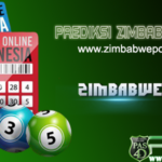 Angka Main Zimbabwe 16 JUNI 2022