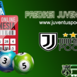 Angka Main Juventuspools 10 Agustus 2022 - Paitolengkap